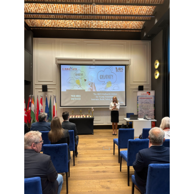 Gallery: E-NNOVATE 2024, Poland