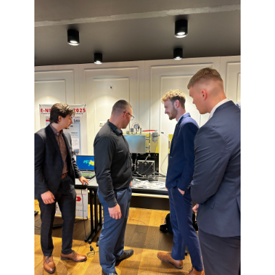 Gallery: E-NNOVATE 2024, Poland