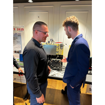 Gallery: E-NNOVATE 2024, Poland