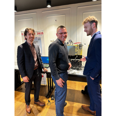 Gallery: E-NNOVATE 2024, Poland