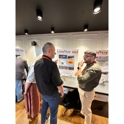 Gallery: E-NNOVATE 2024, Poland