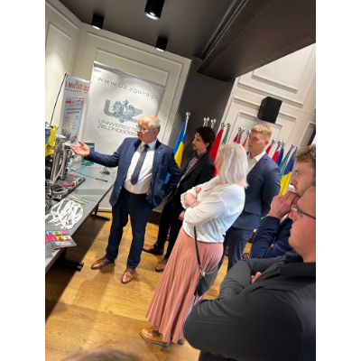 Gallery: E-NNOVATE 2024, Poland