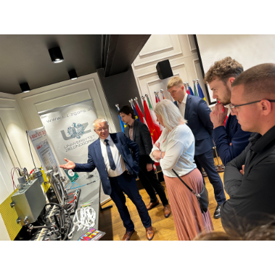 Gallery: E-NNOVATE 2024, Poland