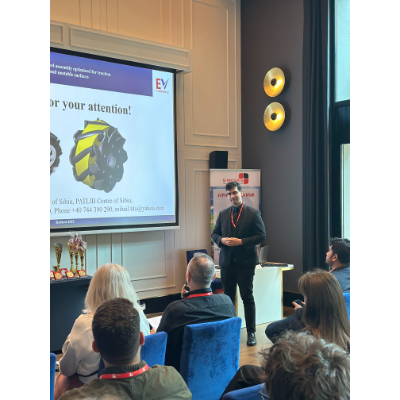 Gallery: E-NNOVATE 2024, Poland