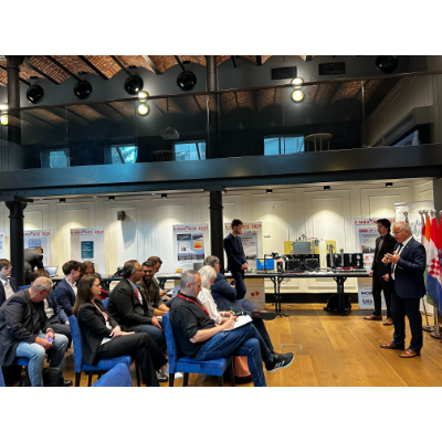 Gallery: E-NNOVATE 2024, Poland