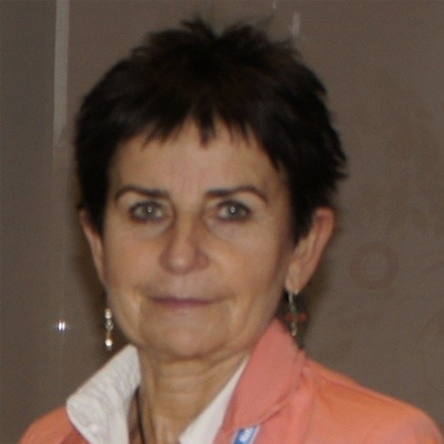 Prof. Krystyna Wrzesniewska-Tosik