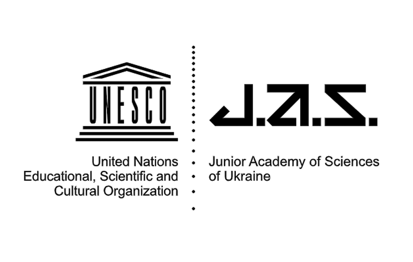 Junior Academy of Sciences of Ukraine under UNESCO
