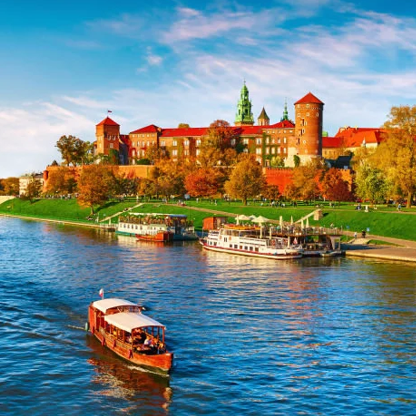 Wawel Castle